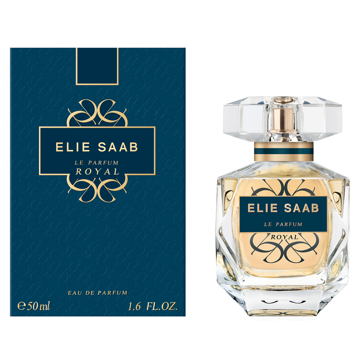 Elie Saab Le Parfum Royal by Elie Saab 50ml EDP - Perfume NZ is the leading wholesale distributor of brand name perfumes and fragrances in New Zealand.