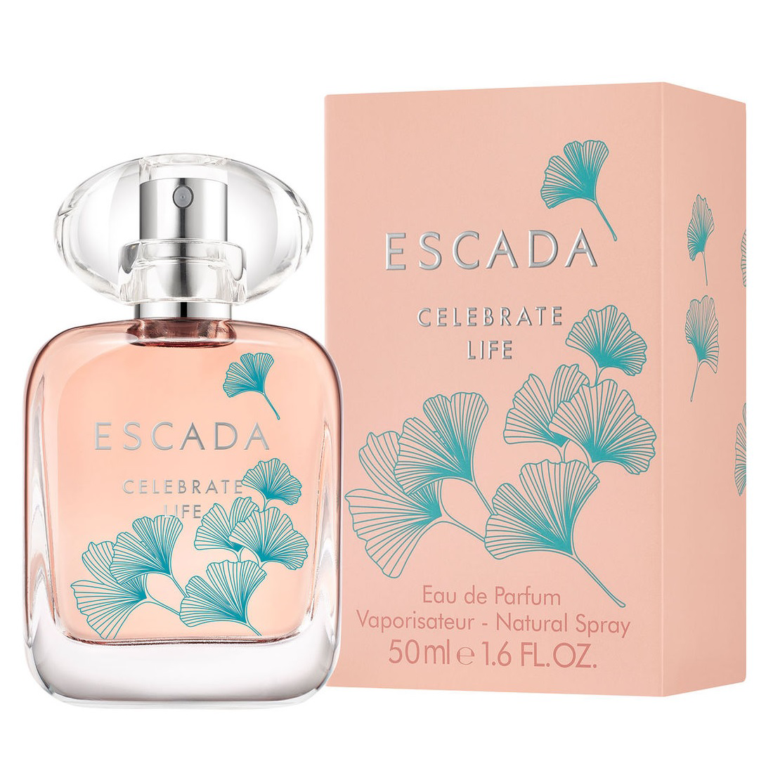 Celebrate Life by Escada 50ml EDP for Women - Perfume NZ is the leading wholesale distributor of brand name perfumes and fragrances in New Zealand.