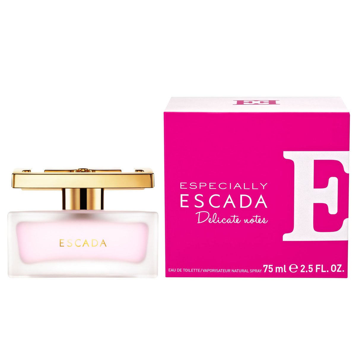 Especially Delicate Notes by Escada 75ml EDT - Perfume NZ is the leading wholesale distributor of brand name perfumes and fragrances in New Zealand.