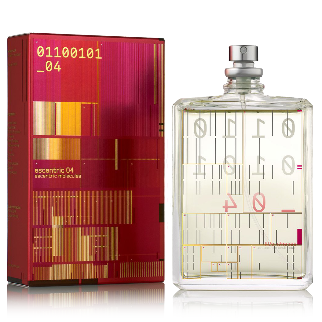 Escentric 04 by Escentric Molecules 100ml EDT - Perfume NZ is the leading wholesale distributor of brand name perfumes and fragrances in New Zealand.