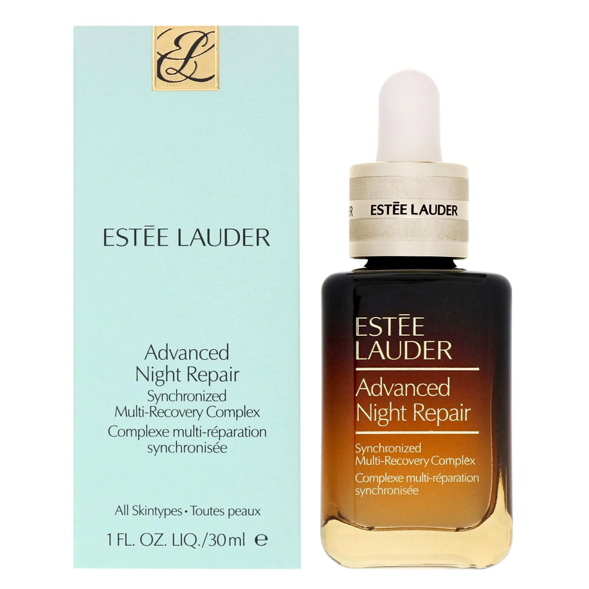 Estee Lauder Advanced Night Repair Multi Recovery Complex 30ml - Perfume NZ is the leading wholesale distributor of brand name perfumes and fragrances in New Zealand.