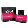 In Black by Estelle Ewen 100ml EDP for Women - Perfume NZ is the leading wholesale distributor of brand name perfumes and fragrances in New Zealand.