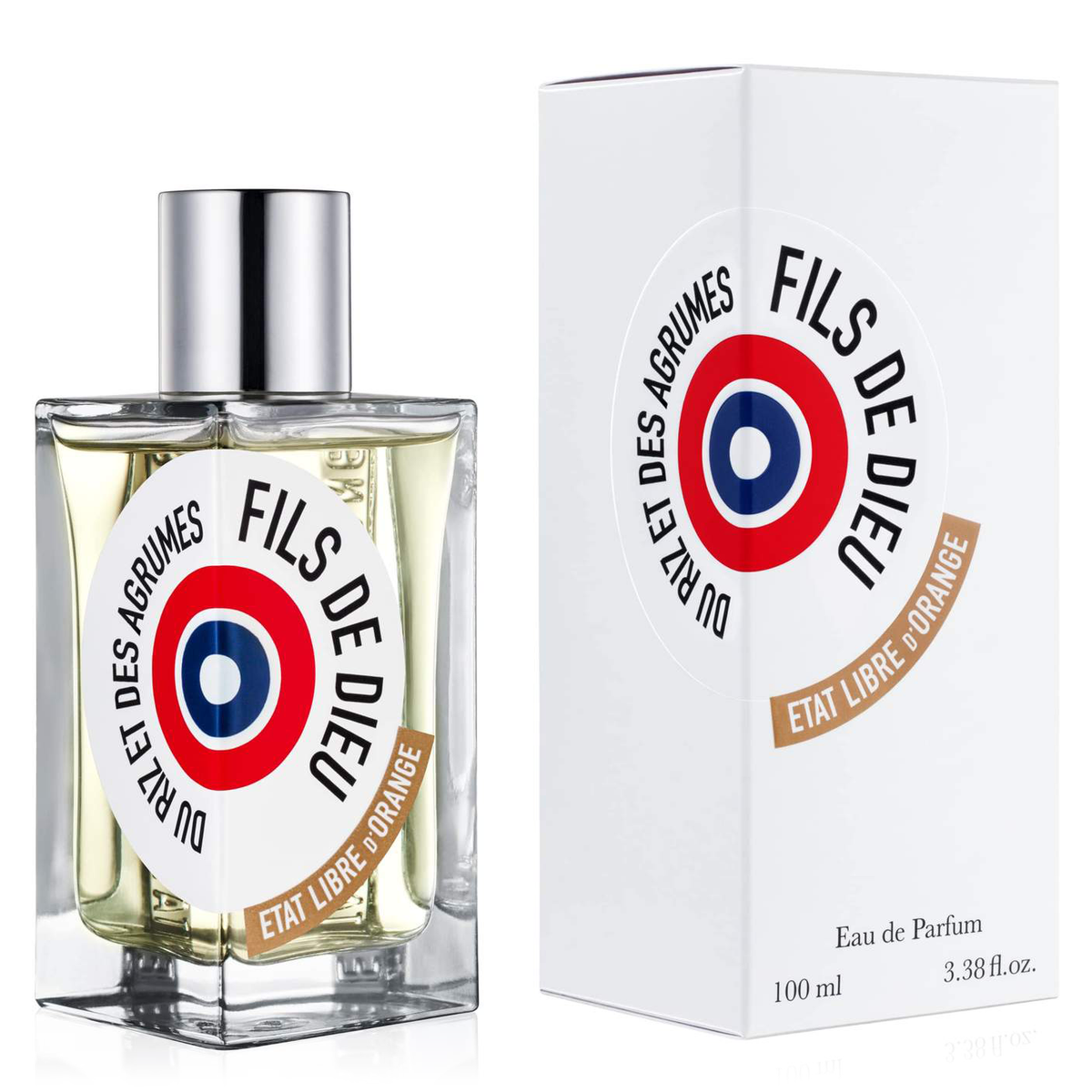 Fils De Dieu by Etat Libre d'Orange 100ml EDP - Perfume NZ is the leading wholesale distributor of brand name perfumes and fragrances in New Zealand.