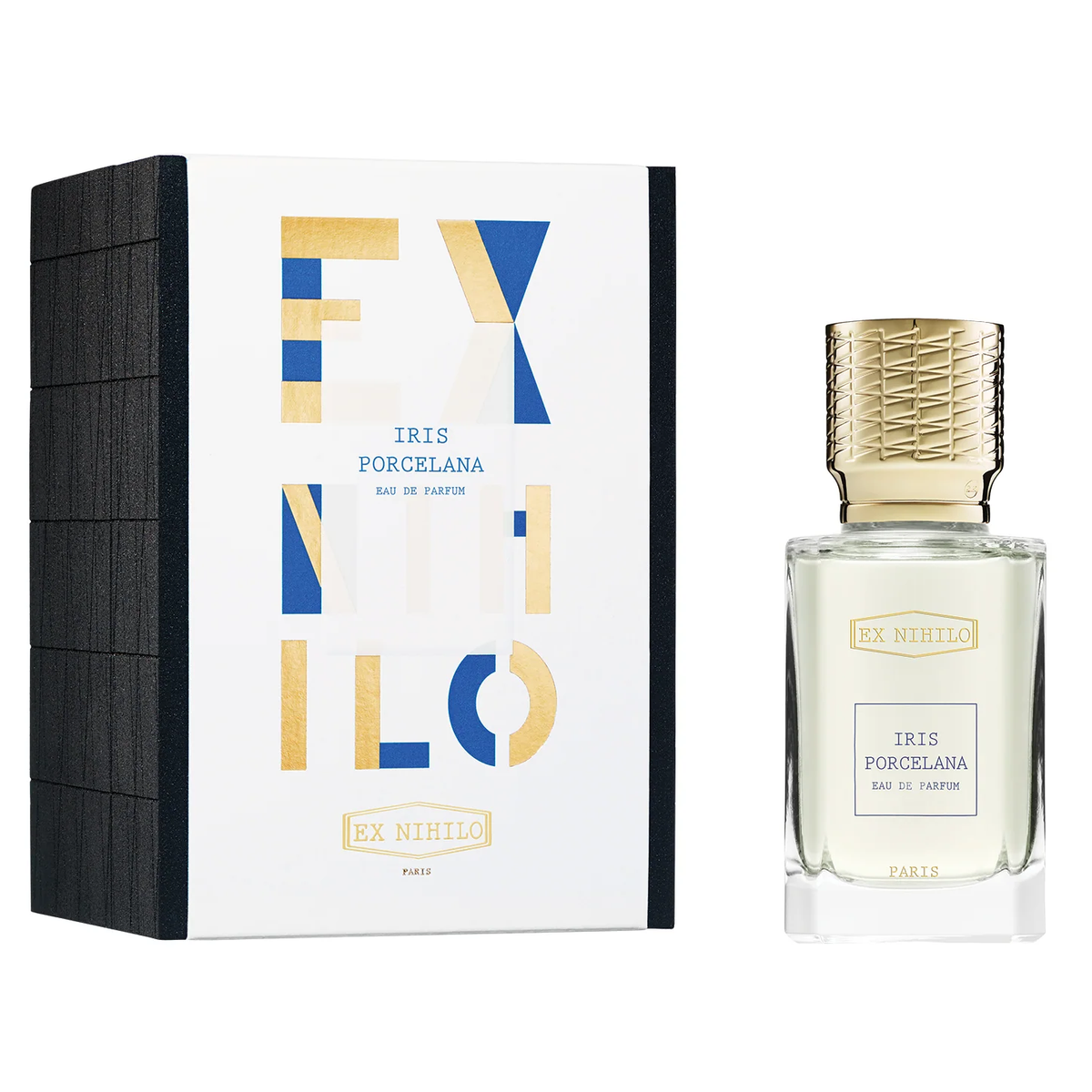 Iris Porcelana by Ex Nihilo 100ml EDP - Perfume NZ is the leading wholesale distributor of brand name perfumes and fragrances in New Zealand.