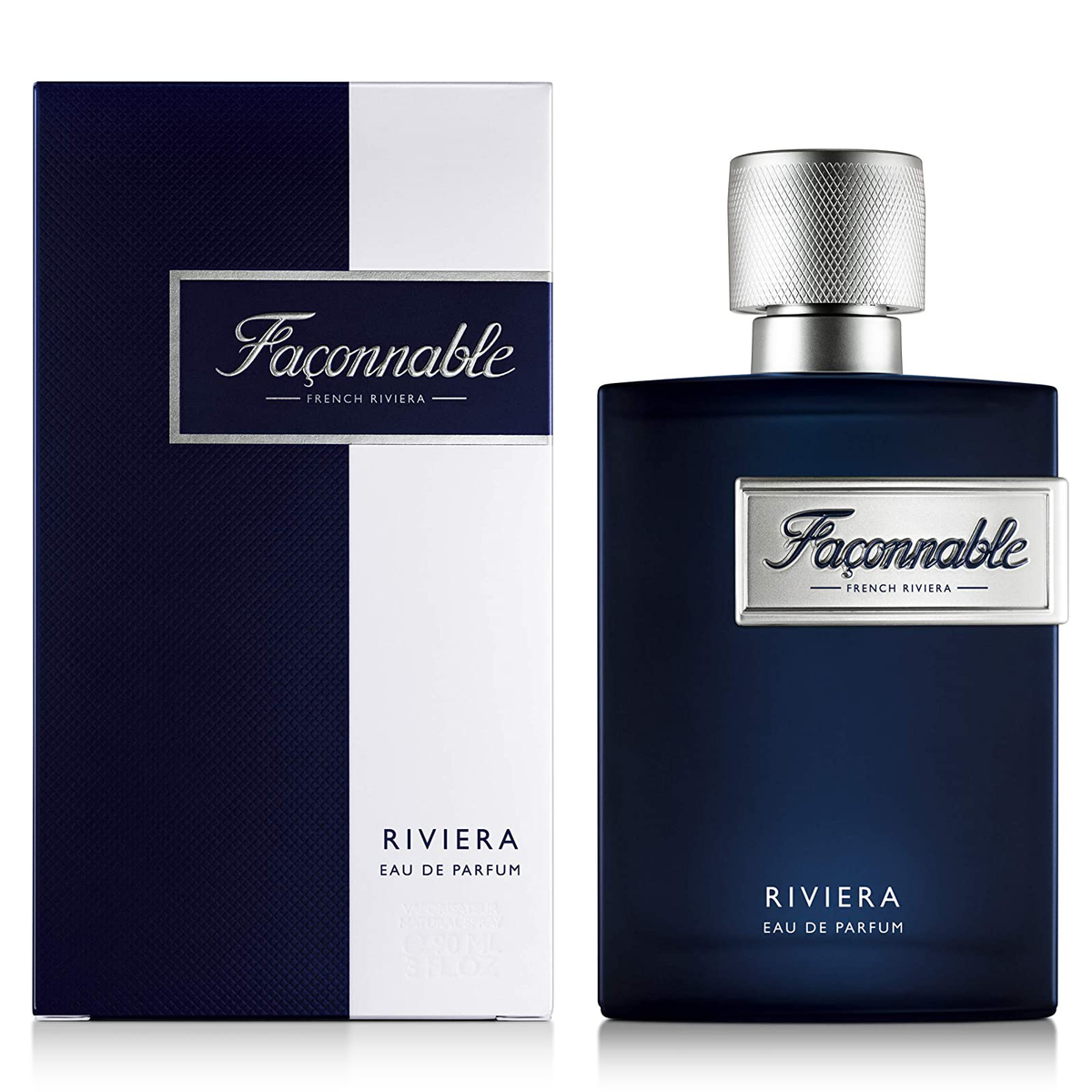 Faconnable Riviera by Faconnable 90ml EDP - Perfume NZ is the leading wholesale distributor of brand name perfumes and fragrances in New Zealand.