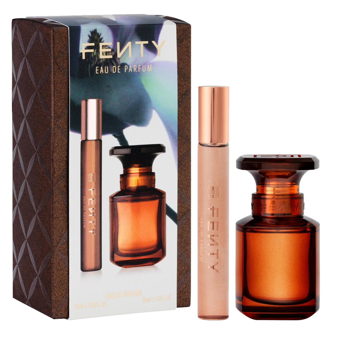 Fenty by Fenty 30ml EDP 2 Piece Gift Set - Perfume NZ is the leading wholesale distributor of brand name perfumes and fragrances in New Zealand.