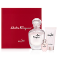 Amo Ferragamo by Salvatore Ferragamo 100ml EDP 3 Piece Gift Set - Perfume NZ is the leading wholesale distributor of brand name perfumes and fragrances in New Zealand.