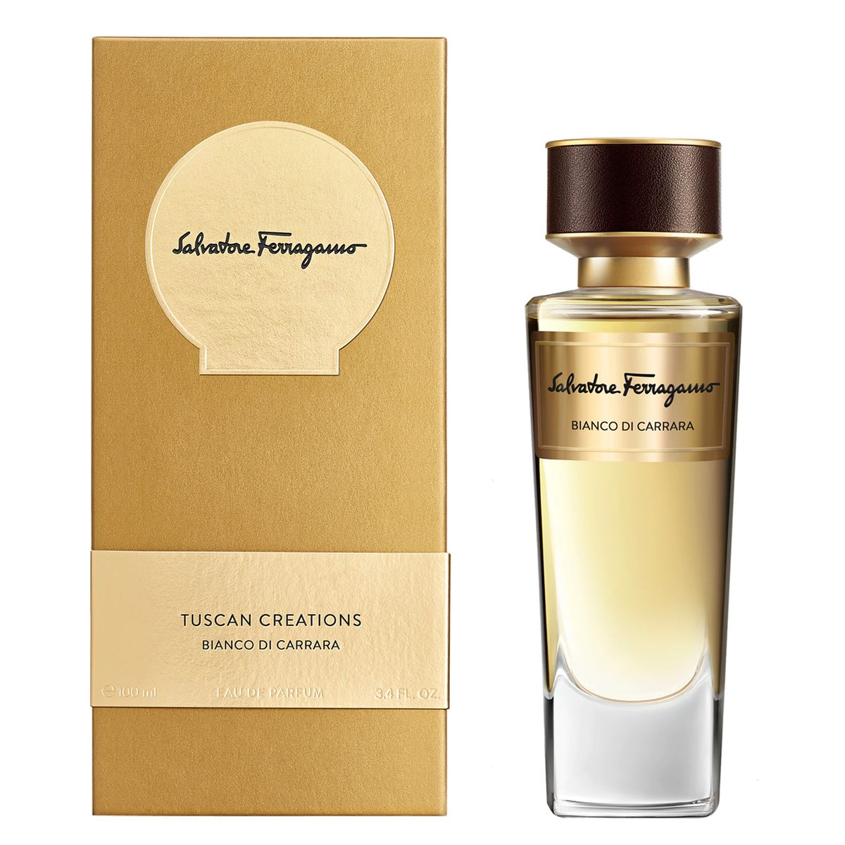 Bianco Di Carrara by Salvatore Ferragamo 100ml EDP - Perfume NZ is the leading wholesale distributor of brand name perfumes and fragrances in New Zealand.