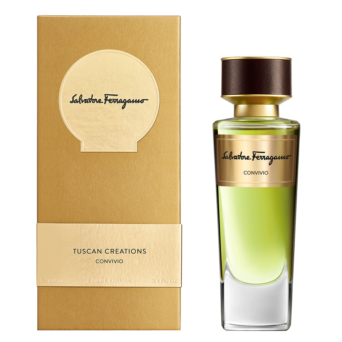 Convivio by Salvatore Ferragamo 100ml EDP - Perfume NZ is the leading wholesale distributor of brand name perfumes and fragrances in New Zealand.