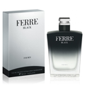 Ferre Black by Gianfranco Ferre 100ml EDT - Perfume NZ is the leading wholesale distributor of brand name perfumes and fragrances in New Zealand.