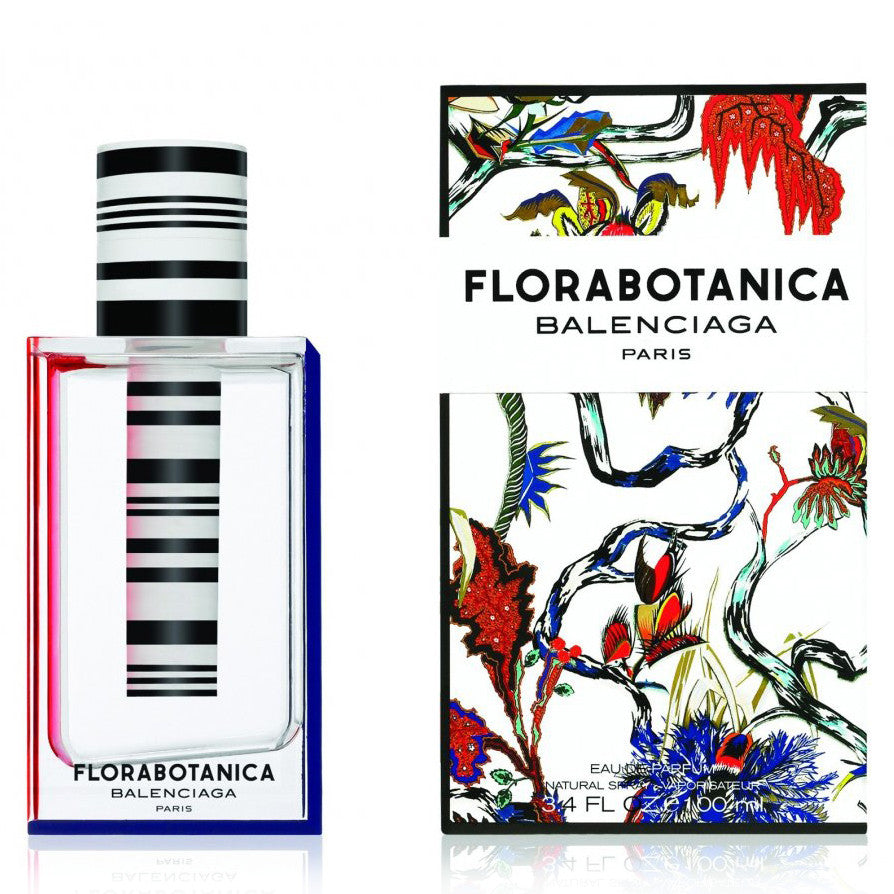 Florabotanica by Balenciaga 100ml EDP - Perfume NZ is the leading wholesale distributor of brand name perfumes and fragrances in New Zealand.
