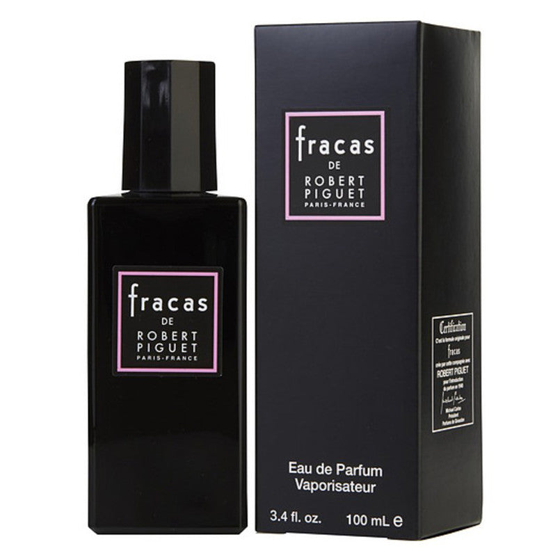 Fracas by Robert Piguet 100ml EDP for Women - Perfume NZ is the leading wholesale distributor of brand name perfumes and fragrances in New Zealand.