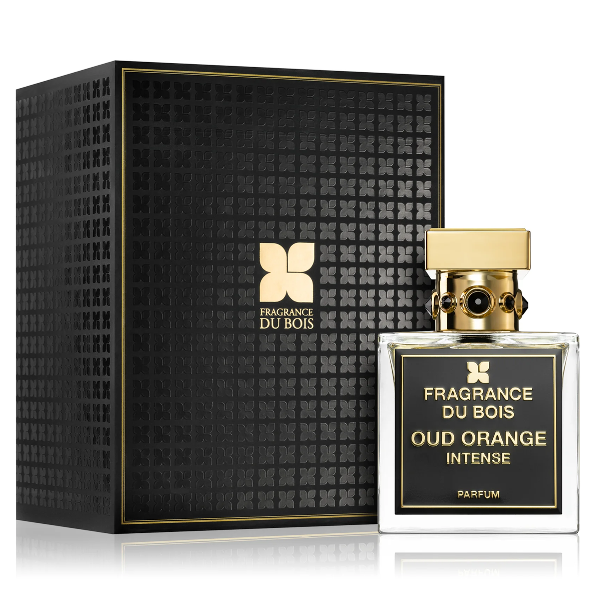Oud Orange Intense by Fragrance Du Bois 50ml Parfum - Perfume NZ is the leading wholesale distributor of brand name perfumes and fragrances in New Zealand.