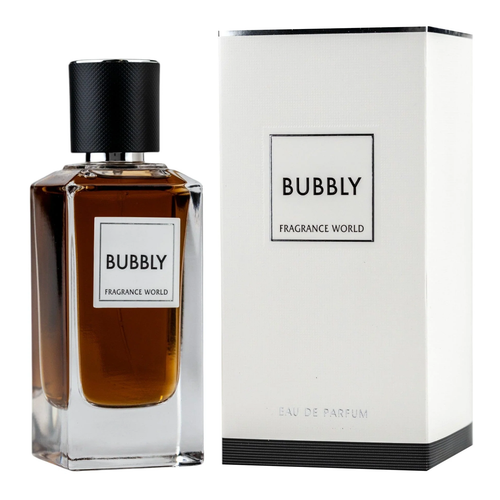 Bubbly by Fragrance World 100ml EDP - Perfume NZ is the leading wholesale distributor of brand name perfumes and fragrances in New Zealand.