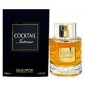 Cocktail Intense by Fragrance World 100ml EDP - Perfume NZ is the leading wholesale distributor of brand name perfumes and fragrances in New Zealand.