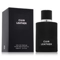 Cuir Leather by Fragrance World 100ml EDP - Perfume NZ is the leading wholesale distributor of brand name perfumes and fragrances in New Zealand.
