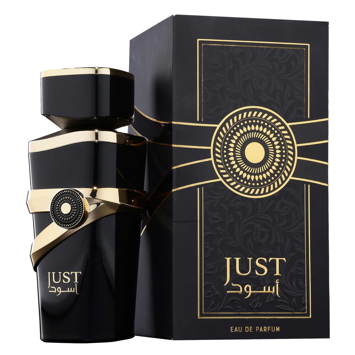 Just Aswad by Fragrance World 100ml EDP - Perfume NZ is the leading wholesale distributor of brand name perfumes and fragrances in New Zealand.