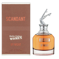 Scandant By Night by Fragrance World 100ml EDP - Perfume NZ is the leading wholesale distributor of brand name perfumes and fragrances in New Zealand.