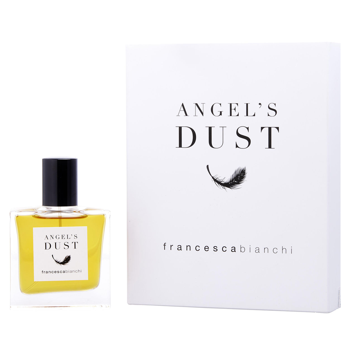 Angel's Dust by Francesca Bianchi 30ml EDP - Perfume NZ is the leading wholesale distributor of brand name perfumes and fragrances in New Zealand.