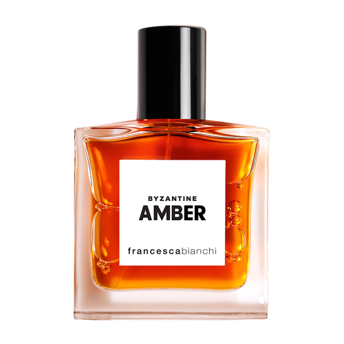 Byzantine Amber by Francesca Bianchi 30ml EDP - Perfume NZ is the leading wholesale distributor of brand name perfumes and fragrances in New Zealand.