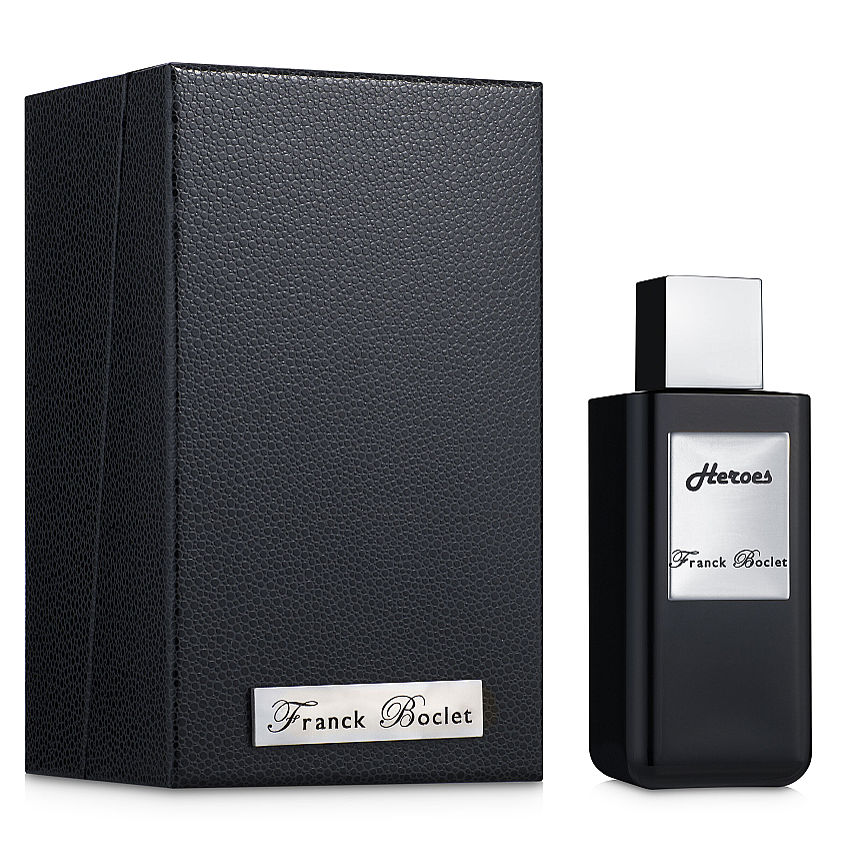 Heroes by Franck Boclet 100ml EDP - Perfume NZ is the leading wholesale distributor of brand name perfumes and fragrances in New Zealand.