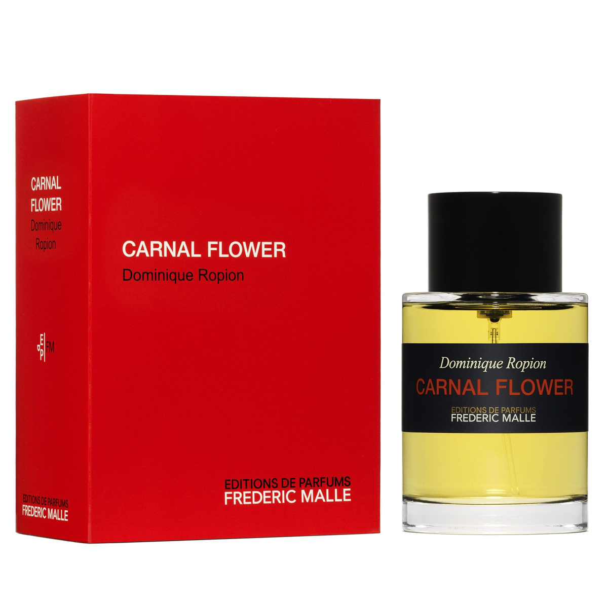 Carnal Flower by Frederic Malle 100ml EDP - Perfume NZ is the leading wholesale distributor of brand name perfumes and fragrances in New Zealand.
