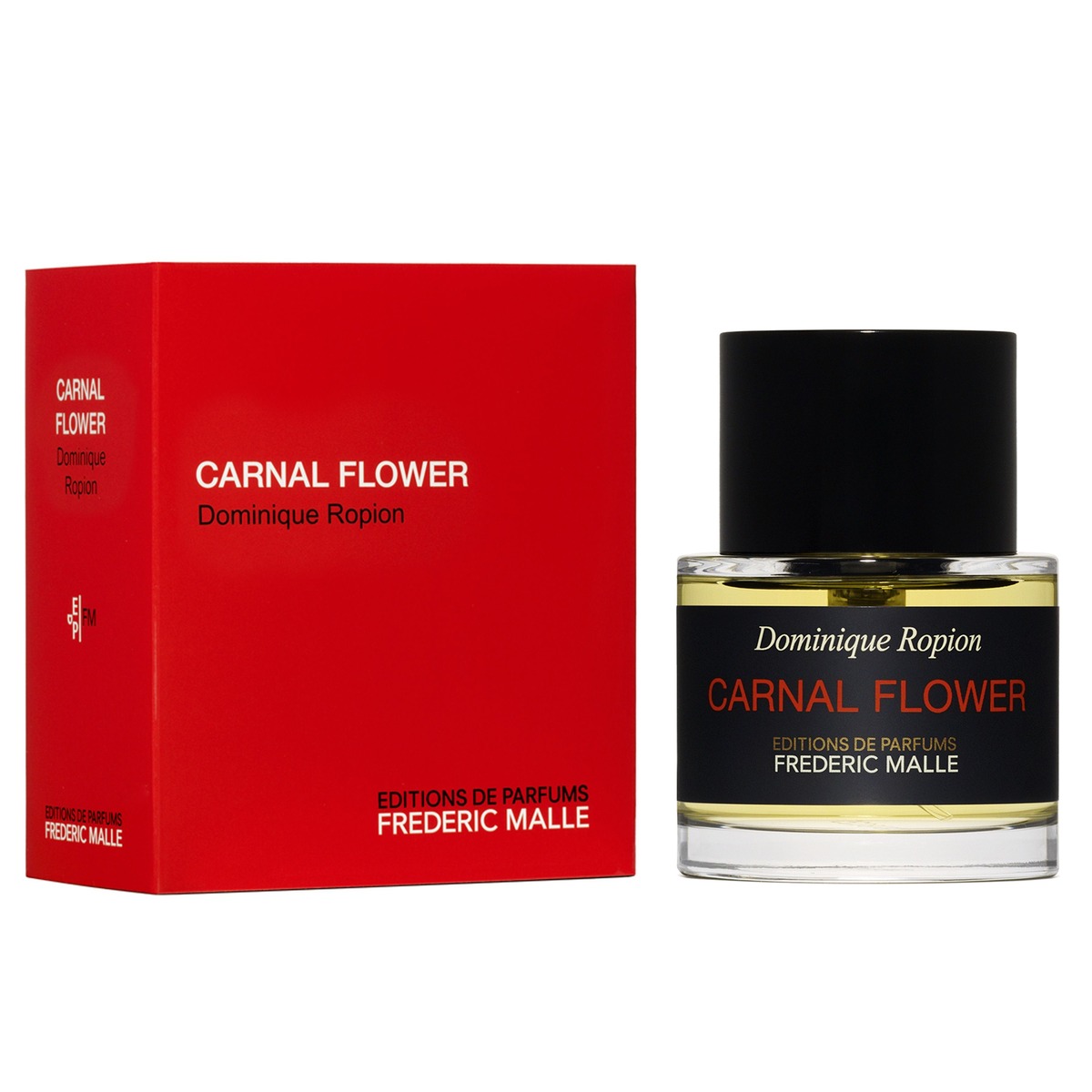 Carnal Flower by Frederic Malle 50ml EDP - Perfume NZ is the leading wholesale distributor of brand name perfumes and fragrances in New Zealand.