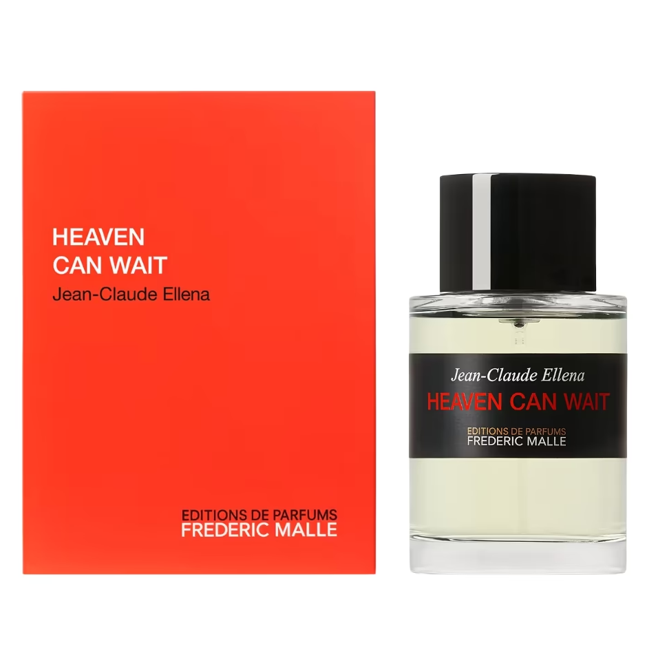 Heaven Can Wait by Frederic Malle 100ml EDP - Perfume NZ is the leading wholesale distributor of brand name perfumes and fragrances in New Zealand.