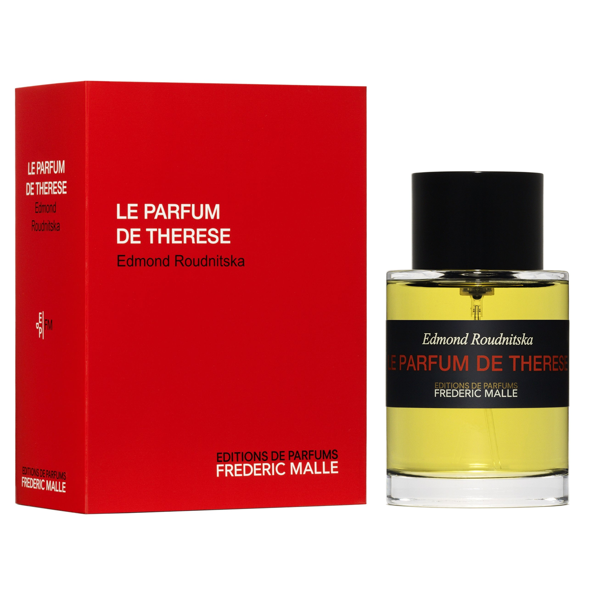 Le Parfum De Therese by Frederic Malle 100ml EDP - Perfume NZ is the leading wholesale distributor of brand name perfumes and fragrances in New Zealand.