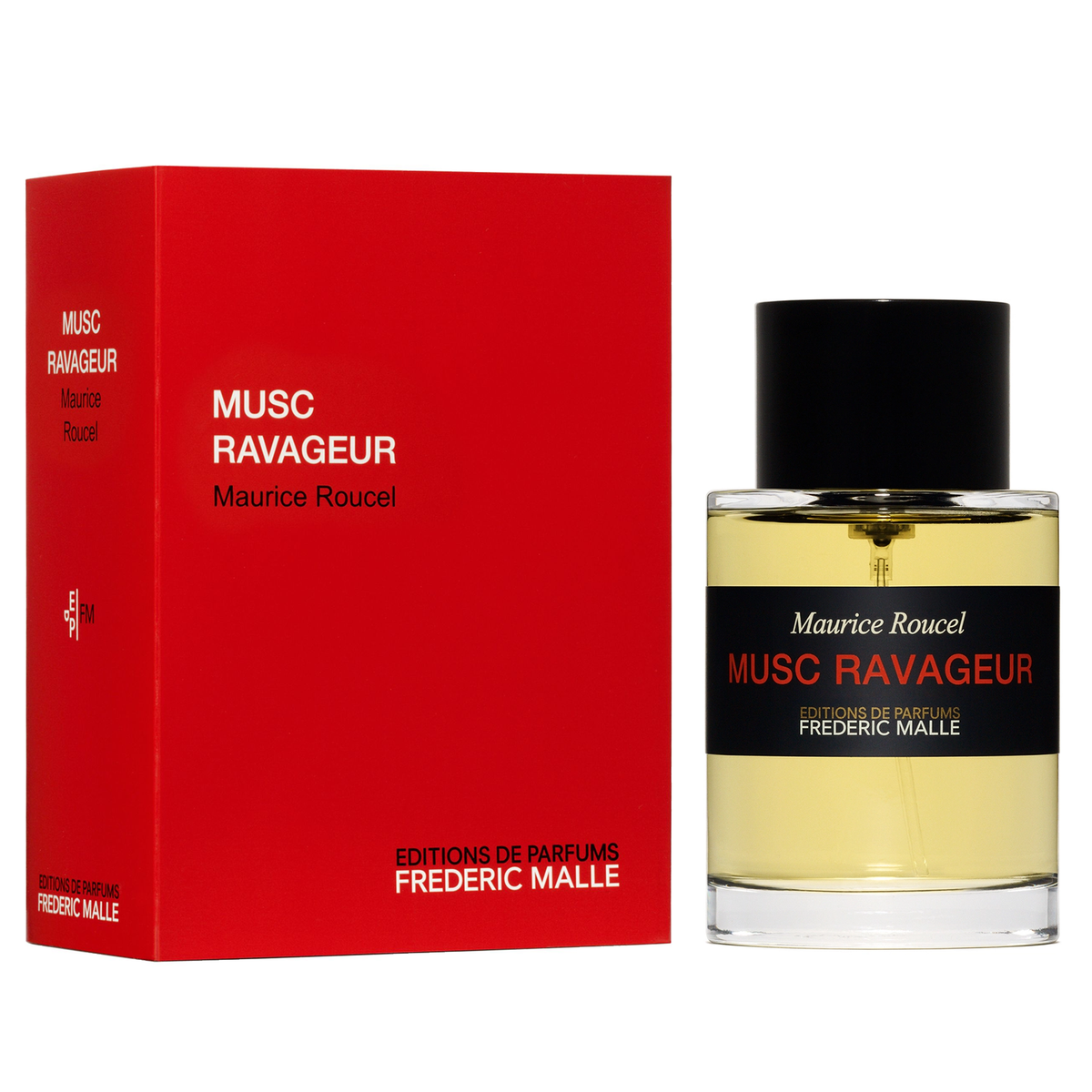 Musc Ravageur by Frederic Malle 100ml EDP - Perfume NZ is the leading wholesale distributor of brand name perfumes and fragrances in New Zealand.