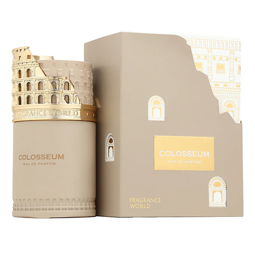 Colosseum by Fragrance World 100ml EDP - Perfume NZ is the leading wholesale distributor of brand name perfumes and fragrances in New Zealand.