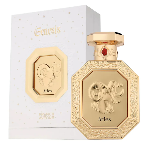 Aries by French Avenue 90ml EDP - Perfume NZ is the leading wholesale distributor of brand name perfumes and fragrances in New Zealand.
