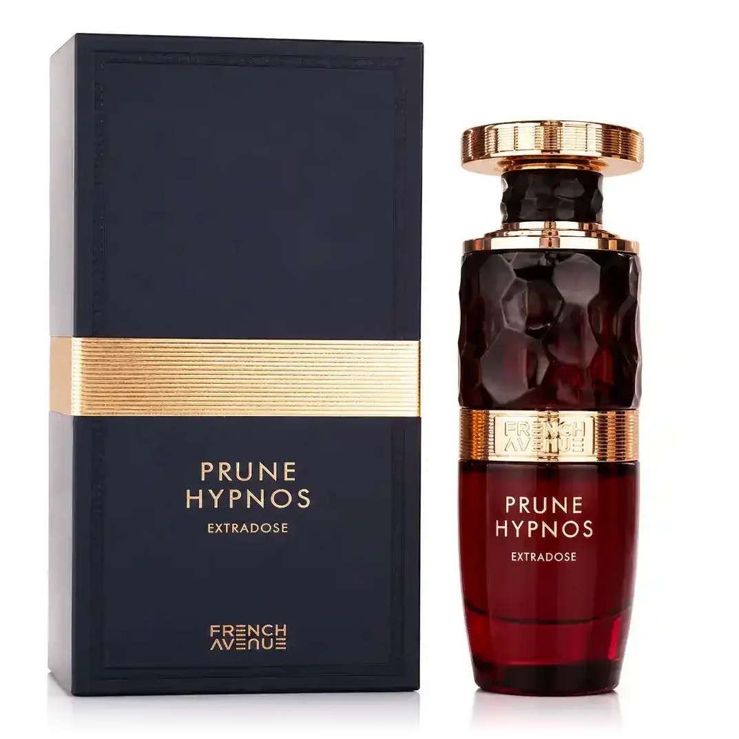 Prune Hypnos Extradose by French Avenue 100ml EDP - Perfume NZ is the leading wholesale distributor of brand name perfumes and fragrances in New Zealand.