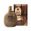 Fuel for Life by Diesel 75ml EDT - Perfume NZ is the leading wholesale distributor of brand name perfumes and fragrances in New Zealand.
