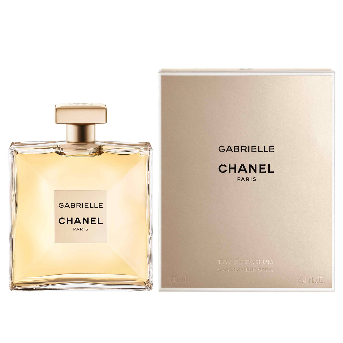 Gabrielle by Chanel 100ml EDP for Women - Perfume NZ is the leading wholesale distributor of brand name perfumes and fragrances in New Zealand.