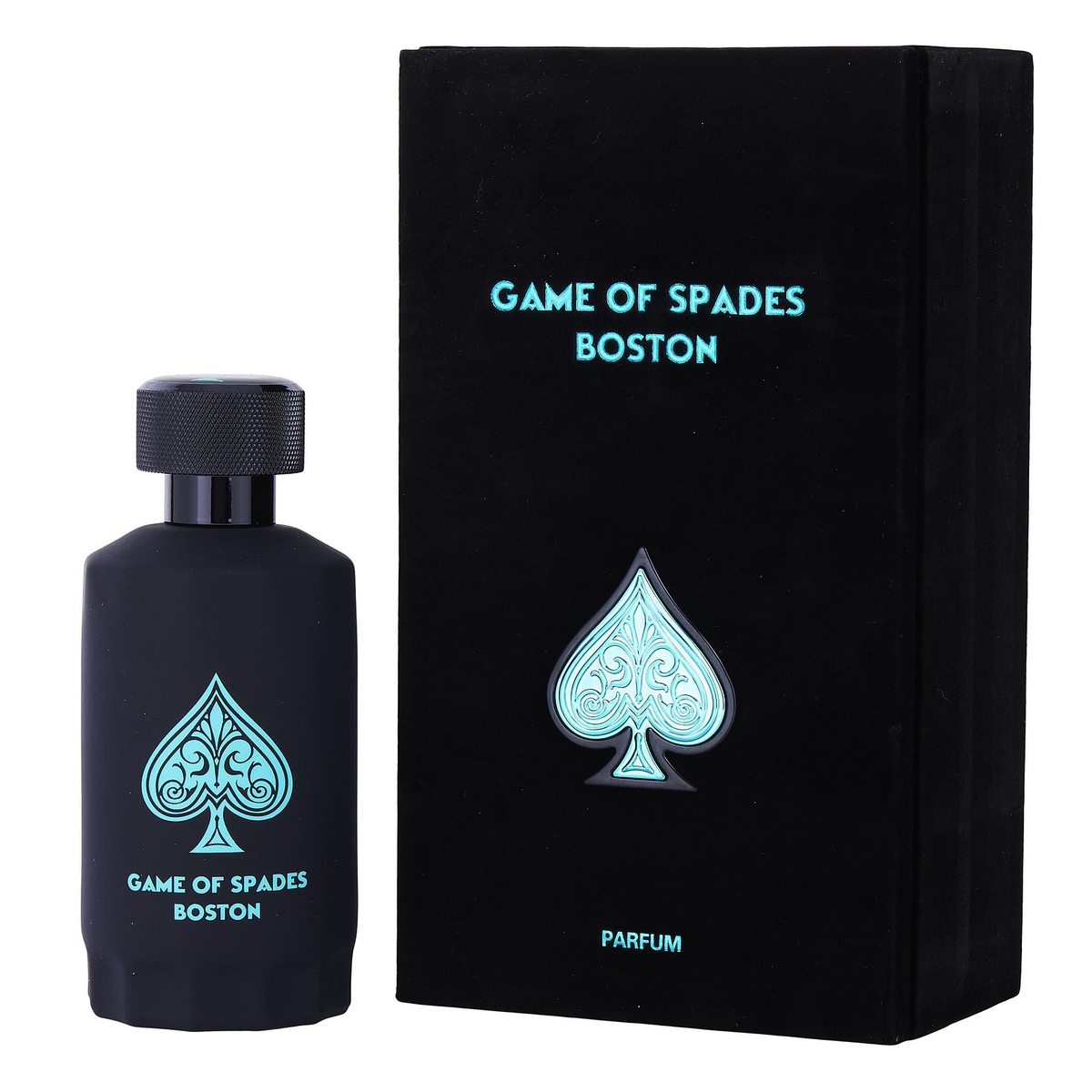 Game Of Spades Boston by Jo Milano 100ml Parfum - Perfume NZ is the leading wholesale distributor of brand name perfumes and fragrances in New Zealand.