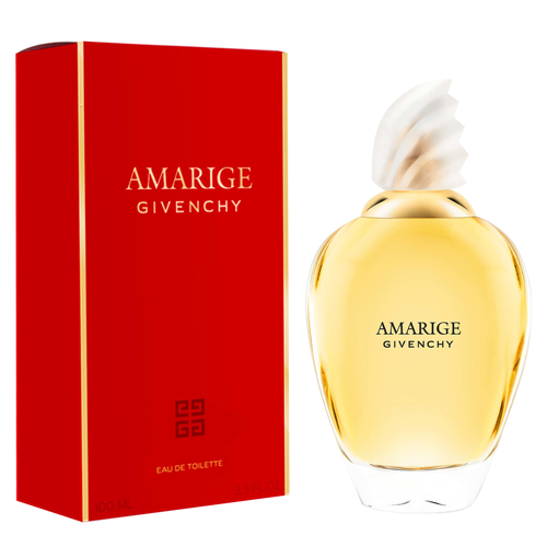 Amarige by Givenchy 100ml EDT for Women - Perfume NZ is the leading wholesale distributor of brand name perfumes and fragrances in New Zealand.