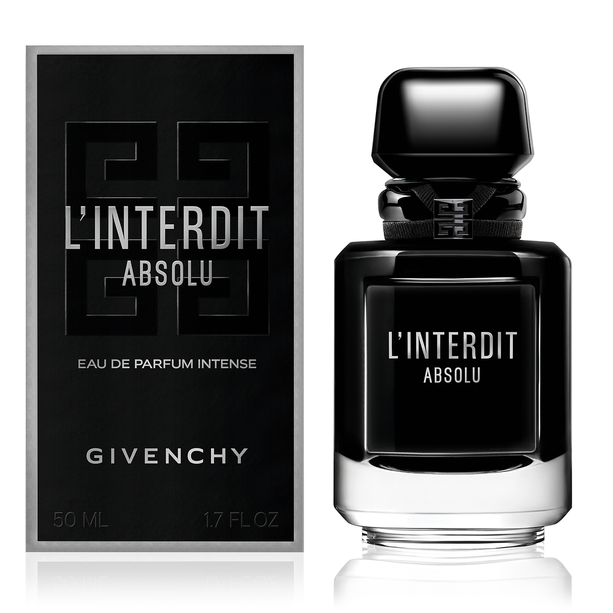 L'Interdit Absolu by Givenchy 50ml EDP - Perfume NZ is the leading wholesale distributor of brand name perfumes and fragrances in New Zealand.