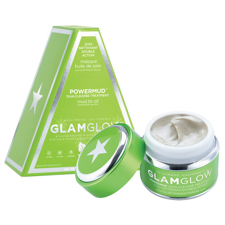 GlamGlow Power Mud Dualcleanse Treatment - Perfume NZ is the leading wholesale distributor of brand name perfumes and fragrances in New Zealand.