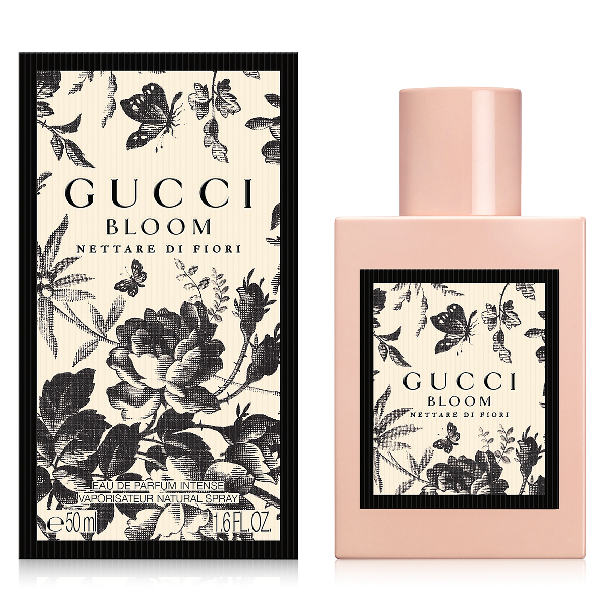 Gucci Bloom Nettare Di Fiori by Gucci 50ml EDP - Perfume NZ is the leading wholesale distributor of brand name perfumes and fragrances in New Zealand.
