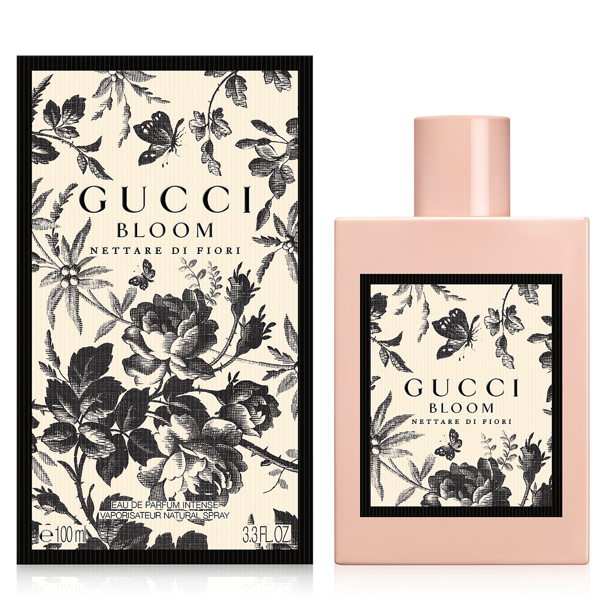 Gucci Bloom Nettare Di Fiori by Gucci 100ml EDP - Perfume NZ is the leading wholesale distributor of brand name perfumes and fragrances in New Zealand.