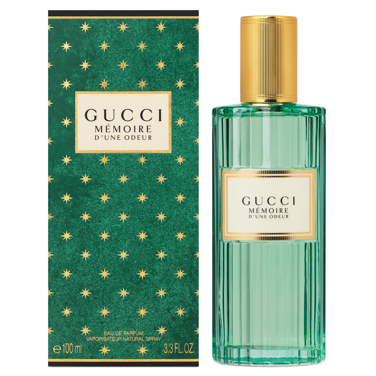 Memoire D'une Odeur by Gucci 100ml EDP - Perfume NZ is the leading wholesale distributor of brand name perfumes and fragrances in New Zealand.