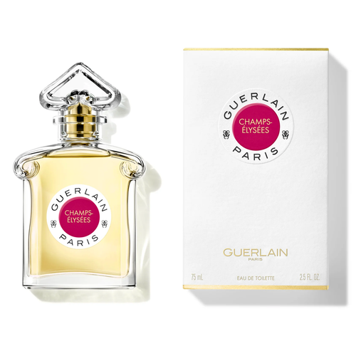 Champs Elysees by Guerlain 75ml EDT - Perfume NZ is the leading wholesale distributor of brand name perfumes and fragrances in New Zealand.