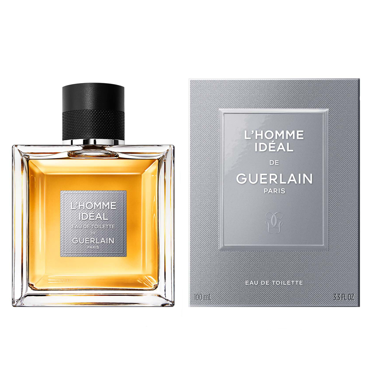 L'Homme Ideal by Guerlain 100ml EDT - Perfume NZ is the leading wholesale distributor of brand name perfumes and fragrances in New Zealand.