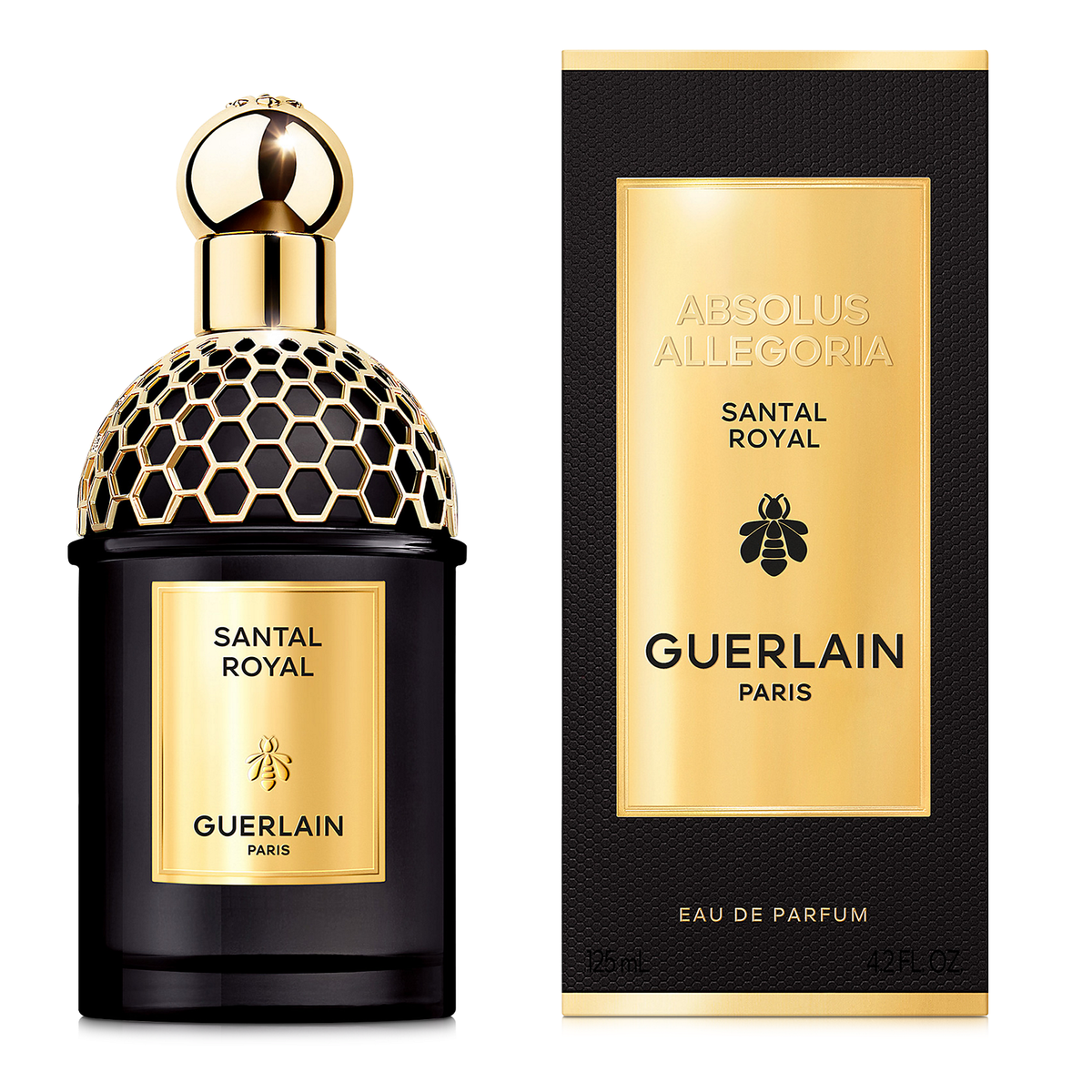 Santal Royal by Guerlain 125ml EDP - Perfume NZ is the leading wholesale distributor of brand name perfumes and fragrances in New Zealand.