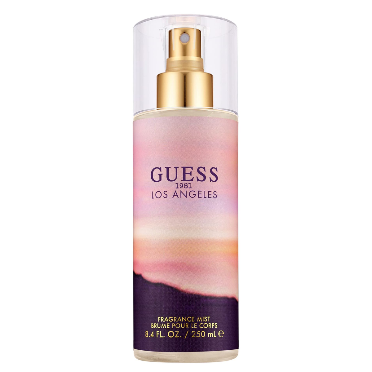 Guess 1981 Los Angeles by Guess 250ml Fragrance Mist - Perfume NZ is the leading wholesale distributor of brand name perfumes and fragrances in New Zealand.