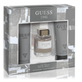 Guess 1981 by Guess 100ml EDT 3 Piece Gift Set for Men - Perfume NZ is the leading wholesale distributor of brand name perfumes and fragrances in New Zealand.