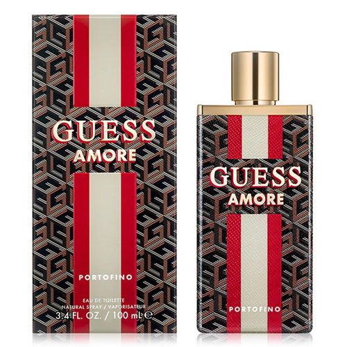 Amore Portofino by Guess 100ml EDT - Perfume NZ is the leading wholesale distributor of brand name perfumes and fragrances in New Zealand.