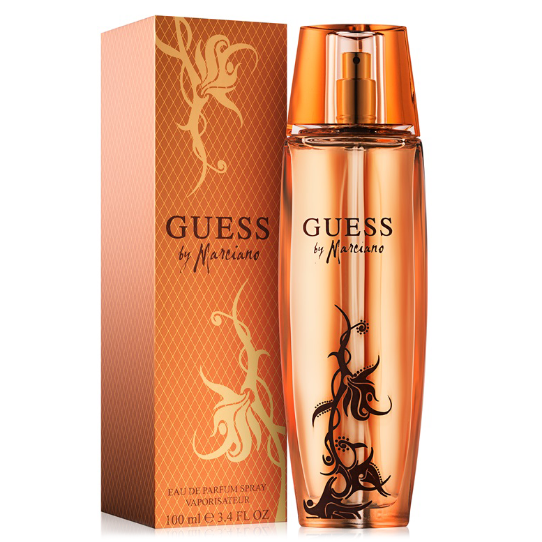 Guess by Marciano 100ml EDP for Women - Perfume NZ is the leading wholesale distributor of brand name perfumes and fragrances in New Zealand.