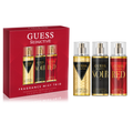 Guess Seductive Fragrance Mist Collection 3 Piece Gift Set - Perfume NZ is the leading wholesale distributor of brand name perfumes and fragrances in New Zealand.